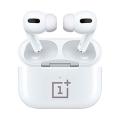 One Plus/Xiaomi/Lenovo Airpods Pro (White) True Wireless Bluetooth TWS Headset Earbuds Earphones By Pick A Gadget.