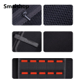 Smalshop Carrying Case for MSI Claw, Travel Storage Bag Portable Gaming Console Controller Box Protective Cover for MSI Claw.