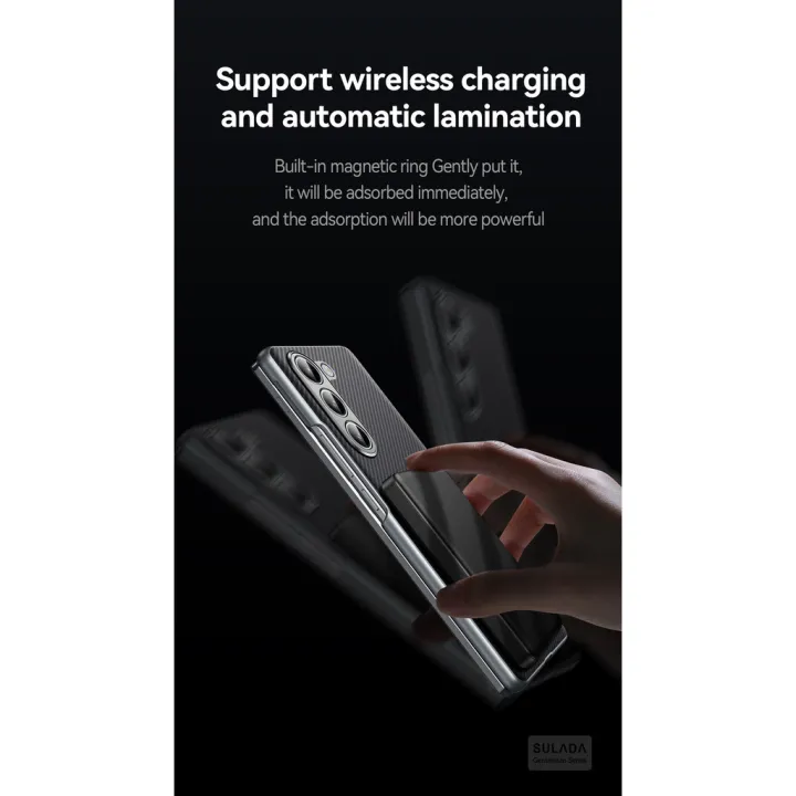 %E3%80%90Clearance%E3%80%91%20For%20Galaxy%20Z%20Fold6/5/4%20Case%20Built-In%20Magnetic%20Hinge%20Protective%20Back%20Cover,%20Fold6%20Fold5%20Fold4%20Casing%20"-%20Blue%20-%20Image%208