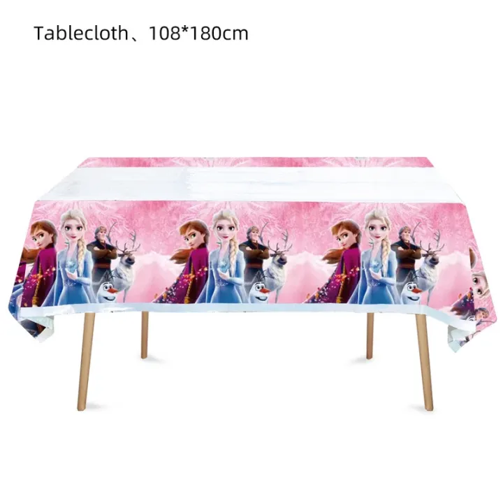 Disney%20Frozen%20Anna%20Elsa%20Princess%20Disposable%20Tablecloth%20Party%20Supplies%20Baby%20Shower%20Tablecover%20Girls%20Birthday%20Party%20Decorations%20-%20Image%204