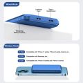 10000mAh Slim Magnetic Wireless Power Bank USB PD20W Fast Charging External Battery For iphone 15 14 13 Xiaomi Samsung Powerbank Solo Yolo. 