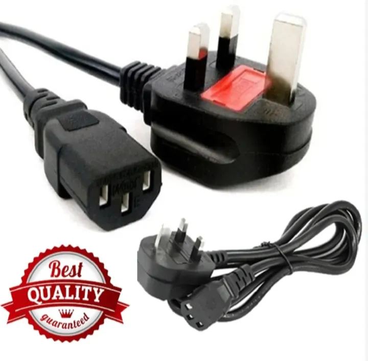 AC%20Power%20Cable%20EU%203%20Pronged%202%20pin%20Plug%20For%20Computer%20CPU%20Rice%20Cooker%20Photocopy,%20Projector,%20Adapter%20Power%20Cord%20-%20Image%203