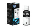HP GT53 BLACK ORGINAL INK BOTTLE FOR HP DeskJet GT 5810,5820 , 315,415 All-in-One Printer.
