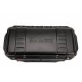 Portable Shockproof Outdoor Airtight Storage Case Shockproof Camping Travel Container Carry Storage Box.