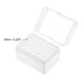 Micropipette Tip Box 60 Wells for 1000ul Tips. 