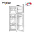 Whirlpool Neofresh Inverter Refrigerator Model - INV 278GD ( Crystal Black ) | 265L. 