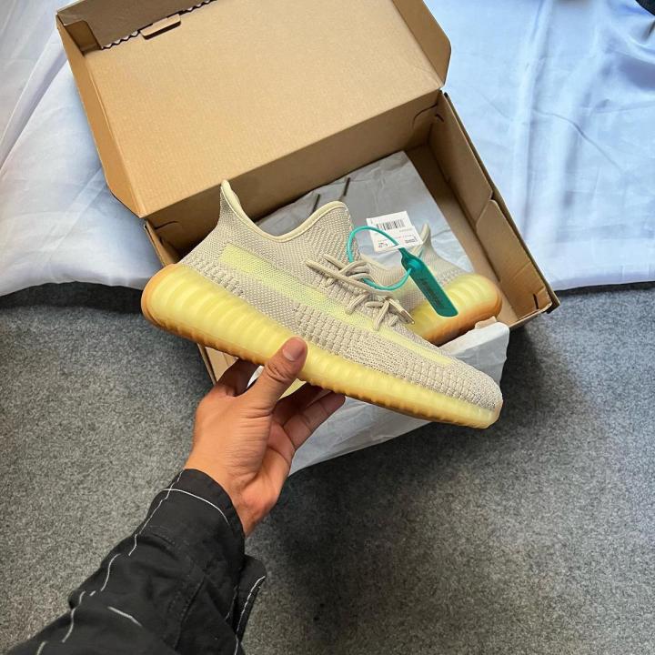 yeezys air 350 boost