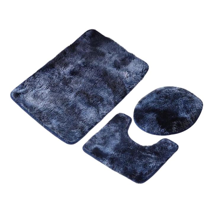 3%20Piece%20Shaggy%20Bath%20Mats%20Set%20for%20Bathroom%20with%20Toilet%20Cover%20Absorbent%20Large%20Bathroom%20Rug%20Sets%20for%20Bathroom%20Floor%20Tub%20Bath%20Room%20-%20Image%207