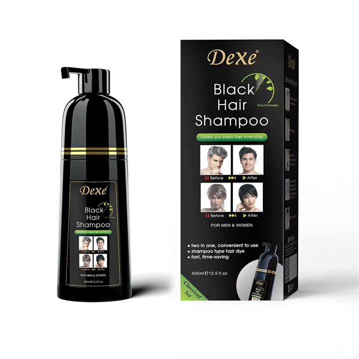 Dexe%20Black%20Hair%20Shampoo%20one%20Bottle%20400ml%20Made%20in%20UK%20-%20Image%202