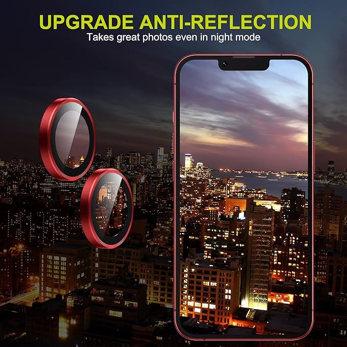 For%20Apple%20iPhone%2013%20Red%20mini%20WSKEN%20Metal%20Anti%20Scratch%20Camera%20Lens%20Screen%20Protector%20-%20Image%205