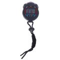 LCD Digital Professional Chronograph Timer Counter Stop Watch Stopwatch Handheld. 