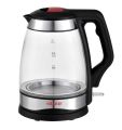 ELECTRIC KETTLE Sharif Tempered glass 1.8 L. 