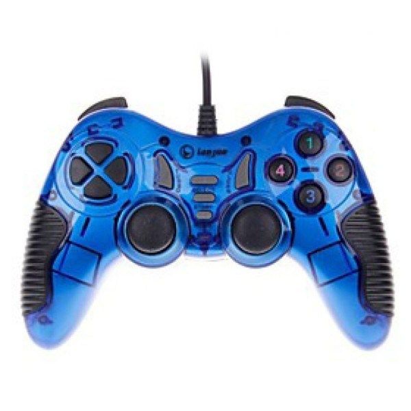Lanjue L3000 Sirius Usb Joystick Gamepad Controller For Pc And Laptop
