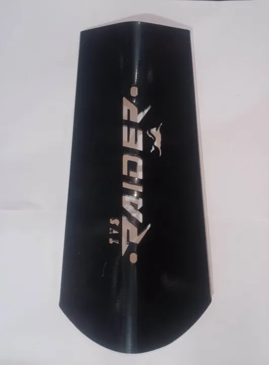 Motorcycle%20Stainless%20steel%20silencer%20cover%20ForTVS(Raider)-black%20-%20Image%203