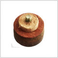 Leather Washer Set (Piston Seal + Barrel Washer) for toy Air Rifle Model- 27.