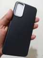 For Vivo Y 20 Luxury Soft Flexible Super Shockproof Protective Stylish Silicone Back Cover Phone Vivo y20 Cover.