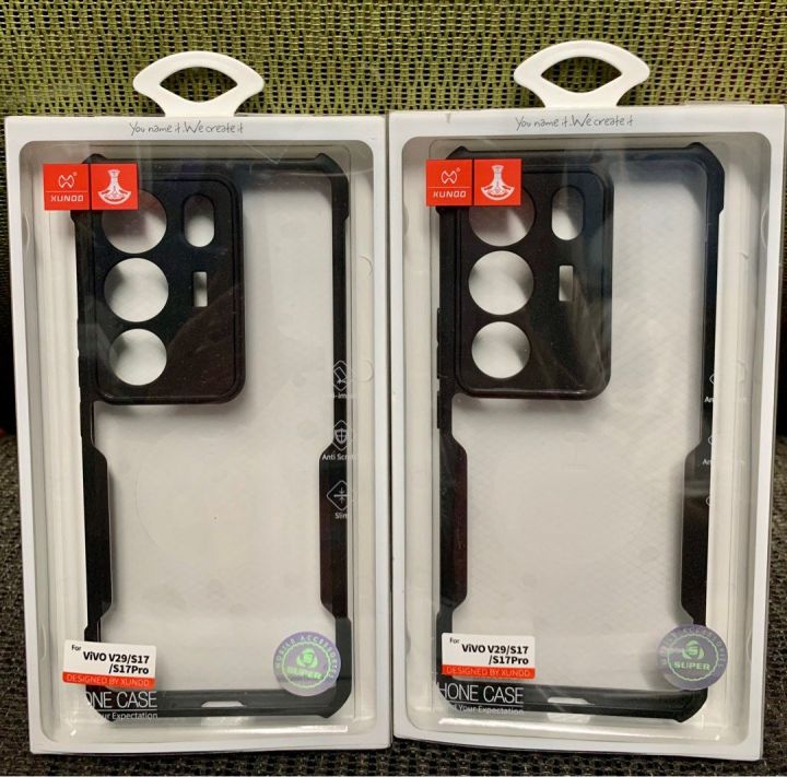 XUNDD%20(ORG)%20CASE%20For%20Vivo%20V29%20Pro%205G%20Phone%20Cover%20Shockproof%20Military%20Grade%20Bumper%20Arcylic%20TPU%20Phone%20Case%20Clear%20Transparent%20Back%20Cover%20-%20Image%204