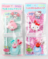 Hello Kitty Sanrio Kawaii My Melody Cute Drink Bottle Mouth Water Bottle Replacement Cap Choking Cap For Children Birthday Gifts.