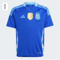 Argentina Jersey - Player Edition Jersey -.