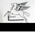TORR White Men's T-shirt.