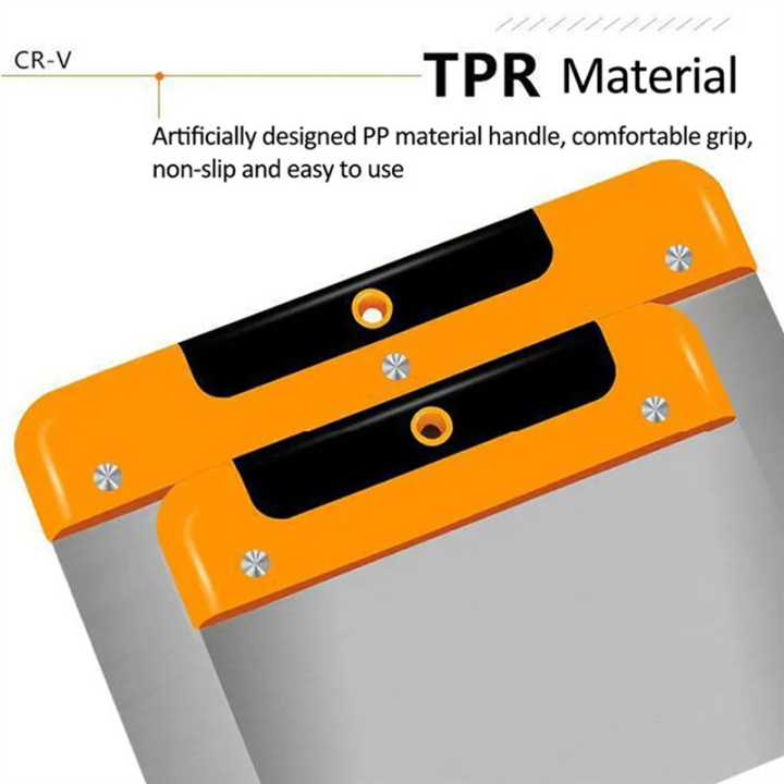 Putty%20Knife/Spatula%20Paint%20Tool%20Plaster%20Shovel%20Filling%20Spatula,6%20inch%20-%20Image%208