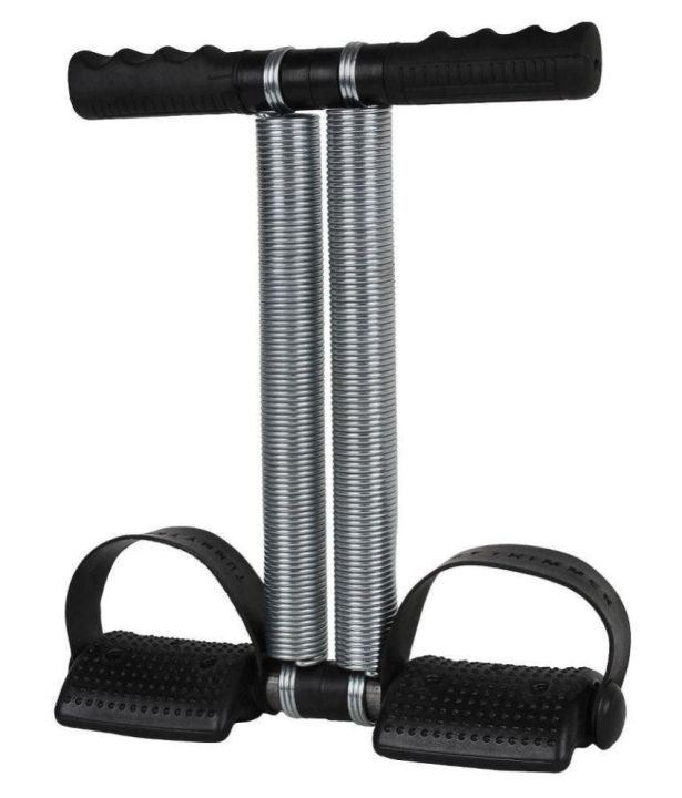 Tummy%20Trimmer%20Double%20Spring%20for%20Man%20and%20Women%20Fitness%20Equipment%20Gym%20Fitness%20Sit-Ups%20Equipment%20For%20Home%20Exercise%20Body%20Slimming%20&%20Strengthening%20Stomach,%20Waist%20Arams%20&%20Legs%20-%20Image%202