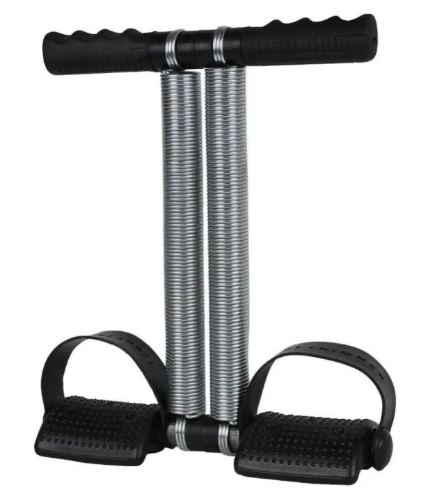 Highly%20Vital%20-%20Double%20Spring%20Tummy%20Trimmer%20Abs%20Waist%20Total%20Body%20Home%20Gym%20Sport%20Fitness%20Stretching%20Slimm%20-%20Sports%20&%20Outdoors%20-%20Image%204