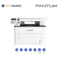 Pantum M6700DW 32PPM Print Scan Copy Automatic Duplex Mono Laser  Wireless Network Printer. 