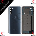 For OnePlus Nord // Full body // Backshell // Backhsell // Backshell Glass Case Phone Back Cover Backshell Glass Battery Rear Case.