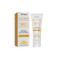 EELHOE Sunscreen Spf 90 Whitening Sun for Face Body Oil-csimple ontrol Bleaching Face Moisturizer Sunblock Skin Protective.