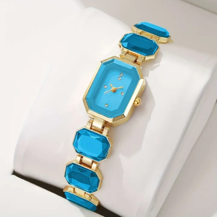 inspried%20bye%20Hot%20Selling%20New%20Light%20Luxury%20Jewelry%20Rectangular%20Crystal%20Inlaid%20Watch%20for%20Women's%20Fashion%20Trend%20square%20Fashion%20Bracelet%20Watch%20-%20Image%205