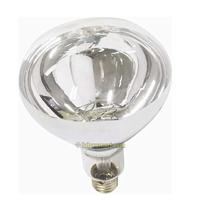 150w%20Clear%20Infrared%20Heat%20Bulb%20Light%20Chicks%20Pets%20Therapy%20Light%20Incandescent%20Lamp%20White%20finish%20glass%20heat%20infrared%20lamp%20halogen%20bulb%20ir%20lamp%20Room%20Heater%20Light%20-%20Image%202