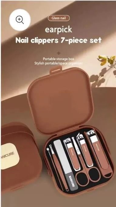 7PCS%20Portable%20Manicure%20Pedicure%20Set%20Stainless%20Steel%20Professional%20Nail%20Clipper%20Beauty%20Kit%20for%20man%20and%20women-The%20Asia%20Express%20-%20Image%204