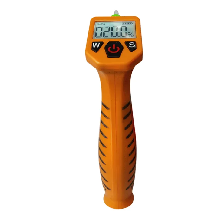 OIMG Engine Oil Tester For Auto Check Oil Quality Detector With Led Display Gas Analyzer Car Testing Tools