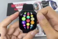 WS57 Smartwatch 2.0 inch Screen.