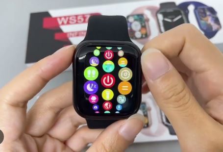 WS57%20Smartwatch%202.0%20inch%20Screen%20-%20Image%202