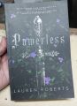 The Powerless Trilogy (4 book series) by Lauren Roberts - Paperback. 