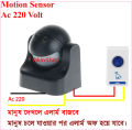 Motion Sensor Switch,Ac 220 Volt.IP44 Outdoor Pir Motion Sensor ,Induction switch outdoor anti -dust prevention, PIR corridor street lamp, LED light ball ,shaped infrared human body induction switch.. 