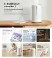 Xiaomi Smart Humidifier 2 UV-C Sterilisation 4.5L (MJJSQ05DY). 