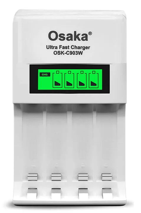 Osaka%20Ultra%20Fast%20Charger%20OSK-C903W%20LCD%20Charger%20for%20AA%20and%20AAA%20Ni-mh%20Rechargeable%20Batteries%20(White)%20-%20Image%203