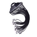 Glasses Strap Neck Cord Sports Sunglasses Rope Band Holder Eyeglasses String. 