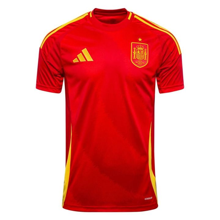 BELGIUM%202026%20FIFA%20WORLD%20CUP%20HOME%20JERSEY:%20Half%20Sleeve%20(Thai%20Premium)%20-%20Image%202