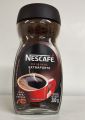 Nescafe Original Extra Forte Coffee 100% Cafe  200 GM. 
