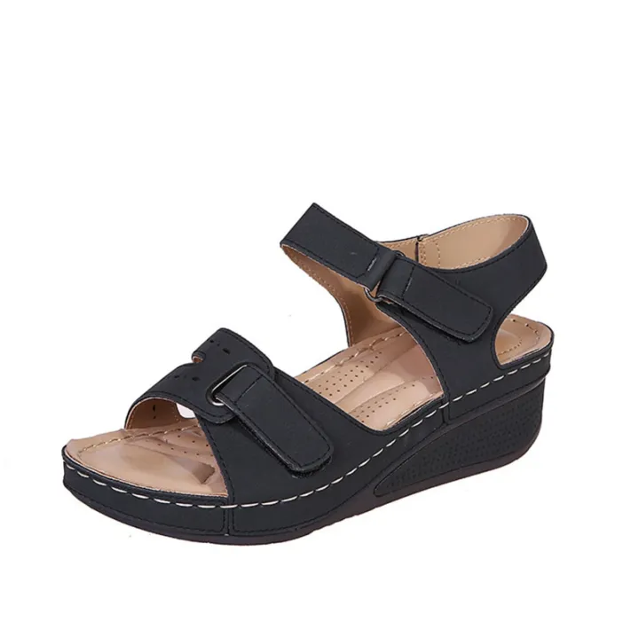 2023%20New%20Sandals%20Shoes%20Women%20Soft%20Women's%20Sandals%20Slip%20On%20Open%20Toe%20Walking%20Shoes%20Slipper%20Party%20Footwear%20Female%20Zapatillas%20Muje%20-%20Image%205