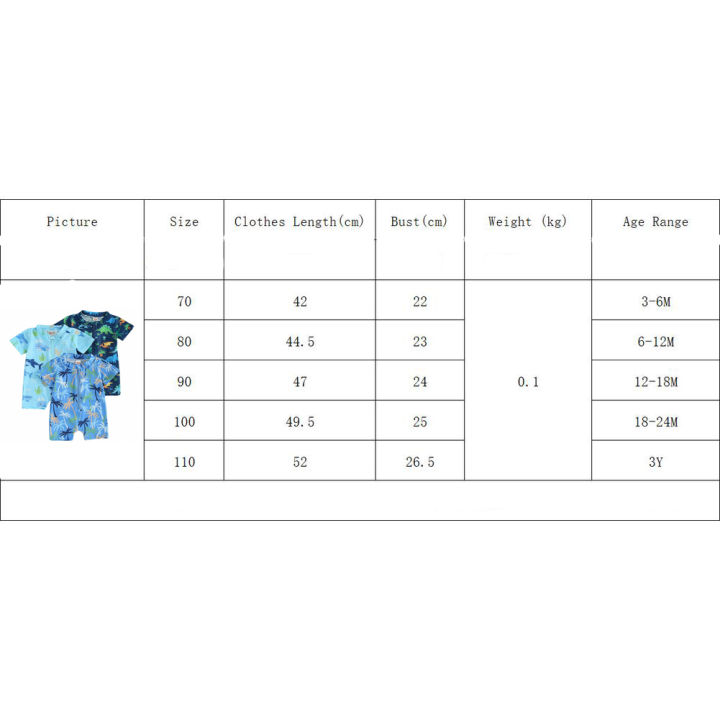 DSstyles%20Infant%20Boy%20Swimsuit%20Short%20Sleeve%20Cartoon%20Printing%20Rash%20Guard%20Swimwear%20Summer%20Zip%20Up%20Bathing%20Suit%20For%200-3%20Years%20Old%20Kids%20-%20Image%204