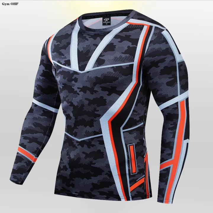 Nightwing%203D%20Print%20Men%20T%20shirts%20Compression%20Running%20T-shirt%20Men%20Quick-Drying%20Gym%20Sportswear%20Rashguard%20Jersey%20Casual%20Top%20For%20Male%20-%20Image%205