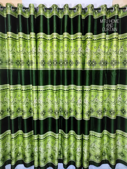 Curtain%20Porda%20Synthetic%20Curtains%20Indian%20Porda%20Window%20Protector%2045*80%20Inch%20Standard%20Size%20Green%20Art%20Flower%204%20Kuchi%20Curtain%20-%20Porda%20-%20Image%204