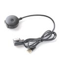 Car Bluetooth AUX Receiver Cable with USB Adapter for VW Audi A4 A5 A6 Q5 Q7 S4 S5 Audio Media Input AMI MDI Interface. 