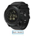 Spovan Outdoor Sports Smart Watch Men Pedometer Wrist Watch for iOS Android 50M Waterproof SmartWatch Call Messages Reminder. 