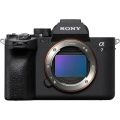 Sony a7 IV Mirrorless Camera Only Body. 